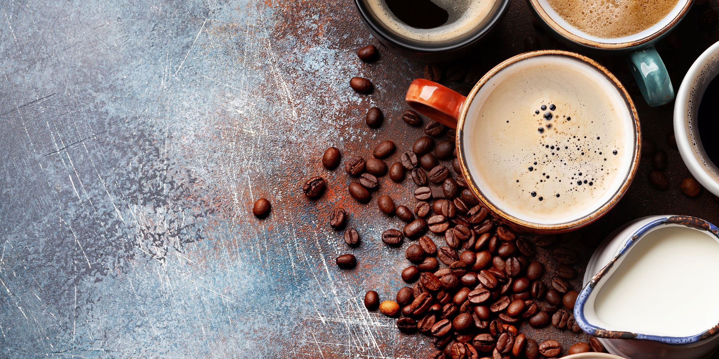 Página de inicio — Café de especialidad colombiano